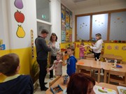 Velikonoční tvoření s rodiči